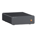 Preamplificador Fosi Audio BOX X5 para Tocadiscos MM/MC con Ganancia Ajustable