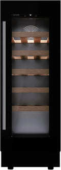 Vinoteca Teka Sommelier RVU 10020 GBK para 20 Botellas con Control de Temperatura