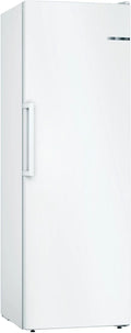 Bosch Congelador Independiente Serie 4 NoFrost Caj¨®n BigBox Inverter Blanco GSN33VWEP