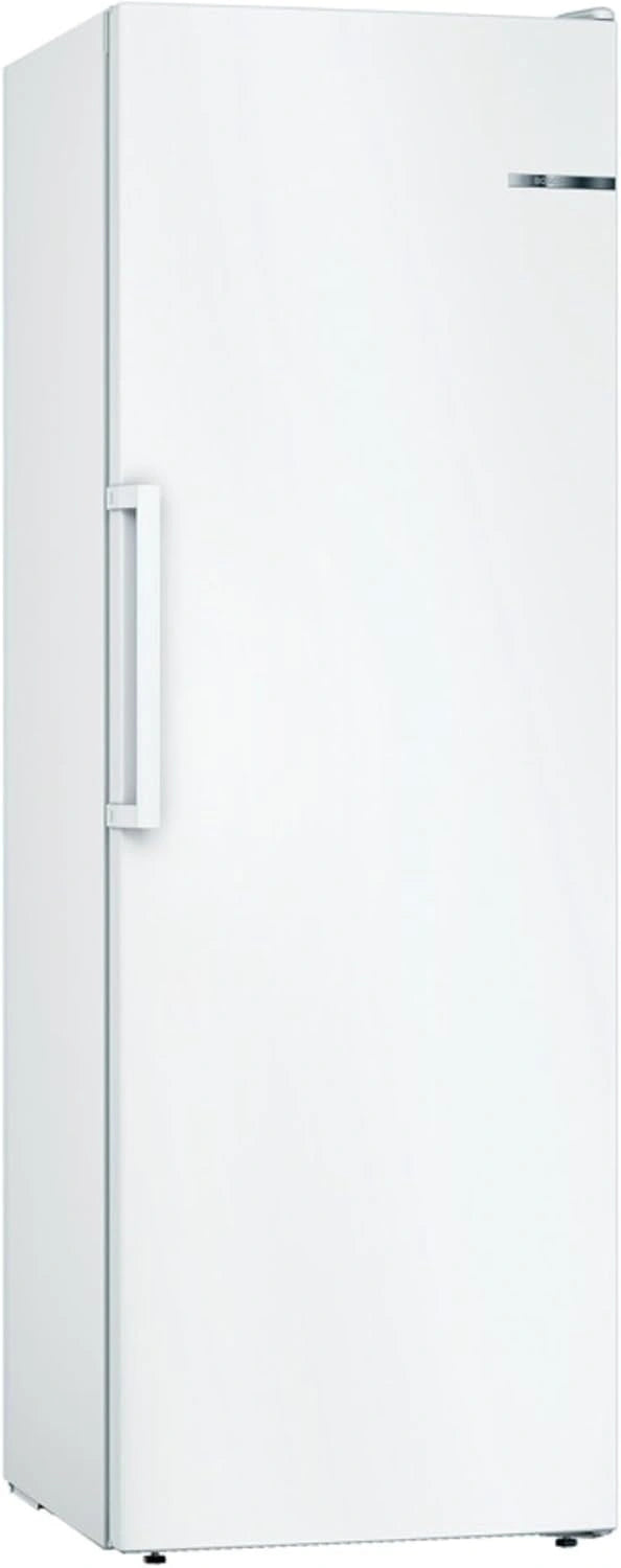 Bosch Congelador Independiente Serie 4 NoFrost Caj¨®n BigBox Inverter Blanco GSN33VWEP