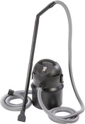 Aspirador de Lodos para Estanques Pontec 1400W - Limpieza Eficaz y Sencilla