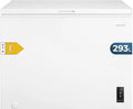Congelador Horizontal Cecotec 293L Eficiencia Energ¨¦tica, LED, UltraContact, Funci¨®n Dual, Fast Freezing