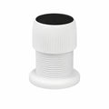Elevadores Ajustables de Muebles 1.65 Pulgadas, Autoadhesivos y Resistentes
