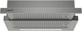 Campana Extractora Telesc¨®pica Cata TFH 6430 X con Motor Silencioso y Luz LED