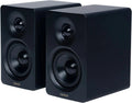 Altavoz Bluetooth Edifier M60, Sonido Hi-Res, 66W, Negro
