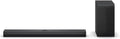 Barra de Sonido LG 3.1.1 Dolby Atmos 400W con Subwoofer Inal¨¢mbrico y Conectividad Avanzada