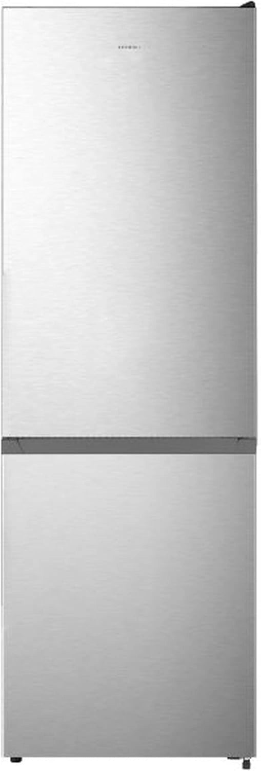 Frigor¨ªfico Combi INFINITON 292L, No Frost, 178cm, Acero Inoxidable