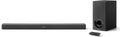 Barra de Sonido Denon DHT-S416 2.1 con Subwoofer Inal¨¢mbrico y Chromecast