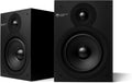 Altavoces Cambridge Audio SX50 Pasivos para Cine en Casa o HiFi - Respuesta de Frecuencia Uniforme - Negro Mate