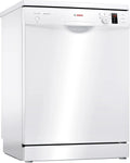 Lavavajillas Bosch 60 cm, Motor Silencioso, Programaci¨®n Flexible, Blanco