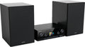Minicadena Hi-Fi Grundig CMS 5000 BT Dab+ con Conexi¨®n Web