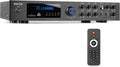 Receptor Home Cinema 5.1 Fenton AV550BT con Bluetooth y Karaoke
