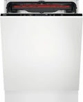 Lavavajillas Integrado AEG 60cm, 14 Servicios, Secado AirDry, Brazo Sat¨¦lite, 7 Programas, Clase C