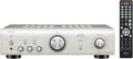 DENON Amplificador Est¨¦reo, Plata, Tama?o ¨²nico