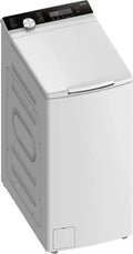 SANGIORGIO Lavadora 8 kg, 1300 rpm, Carga Frontal, Clase A