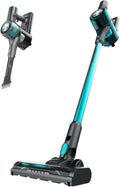 Aspiradora Escoba Sin Cable Conga Rockstar P50 X-Treme 265W, 50min Autonom¨ªa