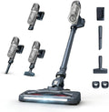 Rowenta XPert 6.60 - Aspiradora Sin Cable 3 en 1, Bater¨ªa de Litio, Ligera y Port¨¢til
