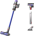 Dyson V11 Aspiradora sin Cable con Alta Potencia, N¨ªquel/Azul