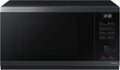 Horno Microondas Samsung 23L, 800W, Eco, Auto Cocci¨®n, Negro