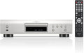 Reproductor de CD Hi-Fi DENON DCD-900NE con Compatibilidad CD y USB, Plateado