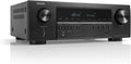 Receptor AV Denon 5.2 Canales Dolby Surround, 8K, Bluetooth, Wi-Fi, AirPlay 2, HEOS, Alexa