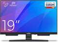 Televisor LED 19'' Cello C1924SH con DVB-T y Sat¨¦lite, USB para Grabaci¨®n, 230V