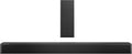 Barra de Sonido 2.1 de Hisense, 240W, Dolby Audio, DTS Virtual X, Bluetooth 5.3, HDMI ARC y USB