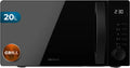 Microondas Cecotec 700W 20L con Grill y 3DWave