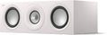 KEF Q6 Meta Altavoz Central HiFi Blanco Satinado Tridireccional