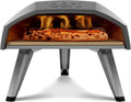 Horno de Pizza Ooni Koda 12 a Gas - Port¨¢til y Exterior