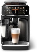 Cafetera Autom¨¢tica Philips 5400 con LatteGo y 12 Variedades de Caf¨¦