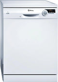 Lavavajillas Balay, 13 Cubiertos, 60 cm, Blanco, Instalaci¨®n Libre, Silencioso
