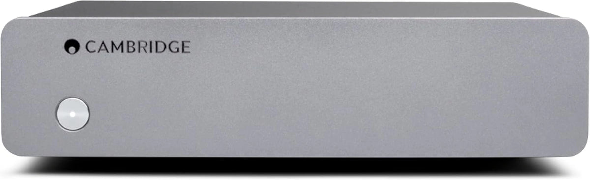 Amplificador Cambridge Audio Alva Solo para Tocadiscos y Vinilos