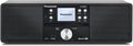 Sistema Micro Hi-Fi Panasonic SC-DM202EG-K con Bluetooth y CD