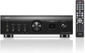DENON PMA-1700NE - Amplificador Est¨¦reo de Alta Potencia 140W por Canal