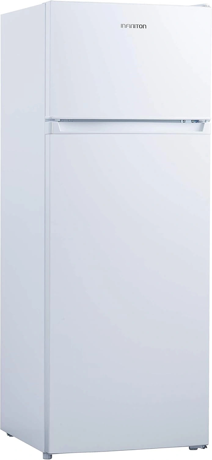 Frigor¨ªfico Combi Infinition FG-248BL Blanco, 205L, A++, Fresh Zone
