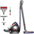 Aspiradora Dyson Big Ball Parquet 2 con Boquilla para Suelos Delicados