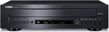 Reproductor de CD Yamaha CD-C603, 5 CD, USB Frontal y Control Remoto, Negro