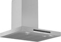Campana Extractora Bosch 60 cm, Acero Inoxidable, Serie 4, Control T¨¢ctil y Luz LED