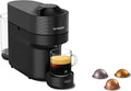 Cafetera de C¨¢psulas De'Longhi Nespresso Vertuo Pop, 4 Tama?os, Tecnolog¨ªa de Centrifugado, Negro