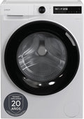 Lavadora Candy ProWash 9KG 1400RPM WIFI, 16 Programas, Motor Inverter, Inicio Diferido