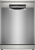 Bosch Lavavajillas 60cm Inoxidable con Extra Secado