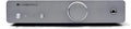 Preamplificador Phono Cambridge Audio Alva Duo para Tocadiscos, Dise?o HiFi, Compatible con Moving Magnet y Moving Coil, Color Gris Lunar