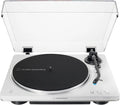 Tocadiscos Bluetooth Audio-Technica AT-LP70XBT Autom¨¢tico con Correa