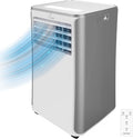 Cecotec Aire Acondicionado Port¨¢til 9000 BTU, Eficiencia Energ¨¦tica, LED, 4 Modos