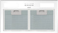 Campana Extractora Integrada Cata GT PLUS 45 WH/M, 3 Niveles de Potencia, Motor BT2, LED, 60 cm, Blanco