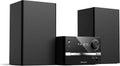 Sistema de Sonido Energy Sistem 7 con Bluetooth, CD, Radio FM y USB, 30W