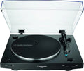Tocadiscos Bluetooth Autom¨¢tico Audio Technica AT-LP3XBT, Negro, 33/45 RPM
