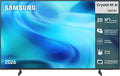 Televisor Samsung 50'' 4K UHD AI U8075H Smart TV con Procesador Crystal, Sonido Din¨¢mico y TV Plus