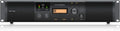 Amplificador Digital Behringer NX1000D Professional